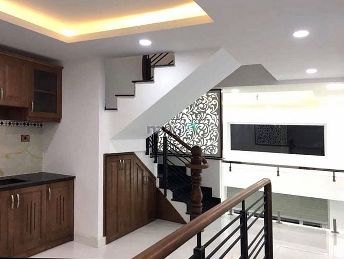 Hình ảnh Bán nhà HXH Phan Huy Ích Q.TB 44,9m2/6,2tỷ