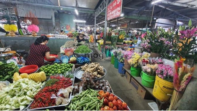 Hình ảnh Cần bán gấp 3.000m2 đất thổ cư, shr, gần kcn, đông dân cư, 500 triệu