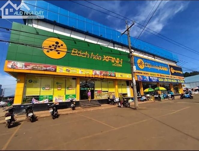 Hình ảnh Cần bán gấp 3.000m2 đất thổ cư, shr, gần kcn, đông dân cư, 500 triệu