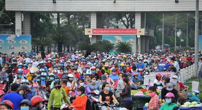 Hình ảnh Cần bán gấp 3.000m2 đất thổ cư, shr, gần kcn, đông dân cư, 500 triệu