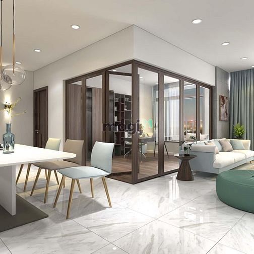 Hình ảnh Cần cho thuê Trang Chủ MB66.COM / Đăng Ký Tặng 66K chung cư Green Valley, 3PN, 2WC, 122m2. Giá: 18 tr