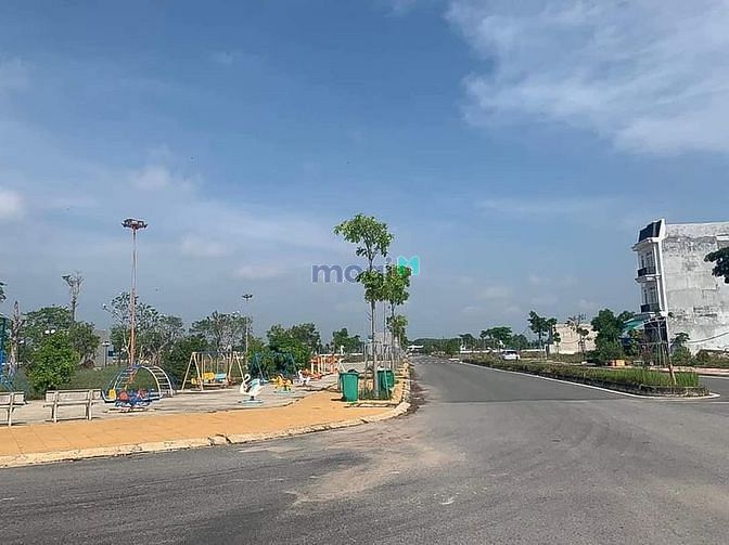 Hình ảnh bán đất nền dự án mega1, bến cát bình dương