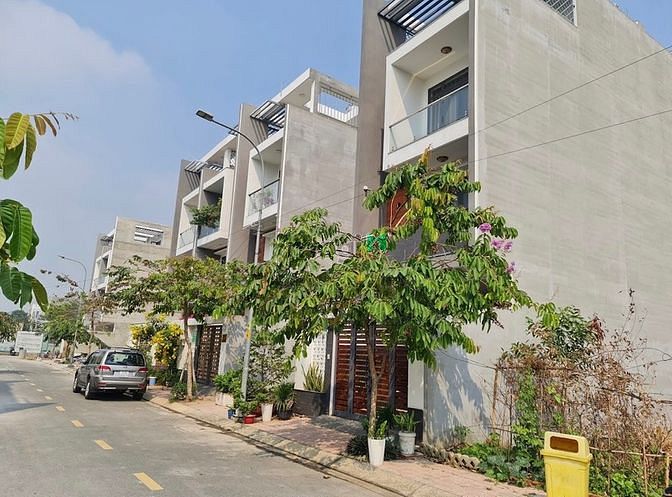 Hình ảnh Cần bán đất MT phan văn hân , phường 17 bình thạnh , 80m2 giá 2.7 tỷ