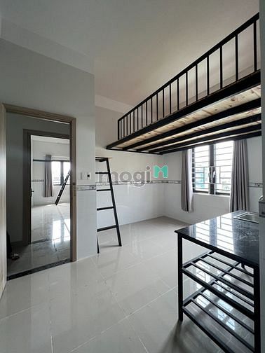 Hình ảnh Phòng trọ Bình Tân nhà đẹp giá tốt