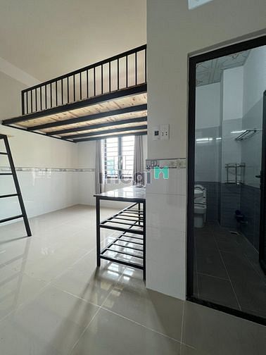 Hình ảnh Phòng trọ Bình Tân nhà đẹp giá tốt