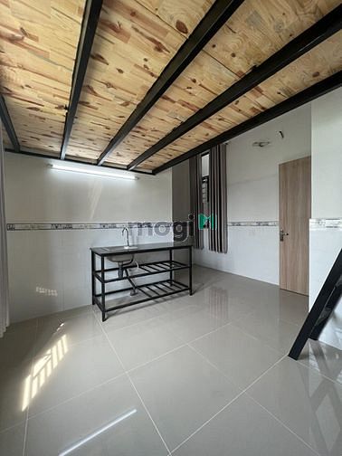 Hình ảnh Phòng trọ Bình Tân nhà đẹp giá tốt