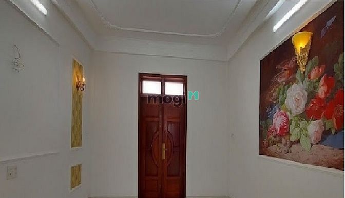 Hình ảnh Mặt tiền Đường Số 6 Bình Hưng Hòa B Bình Tân