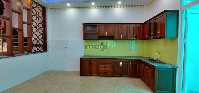 Hình ảnh Mặt tiền Đường Số 6 Bình Hưng Hòa B Bình Tân