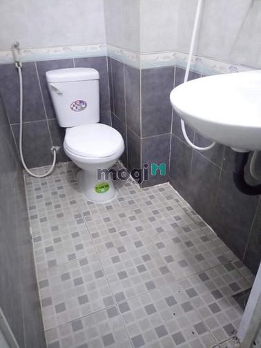 Hình ảnh Phòng trọ Phan Thúc Duyện,P4 ,Tân Bình free xe, wifi