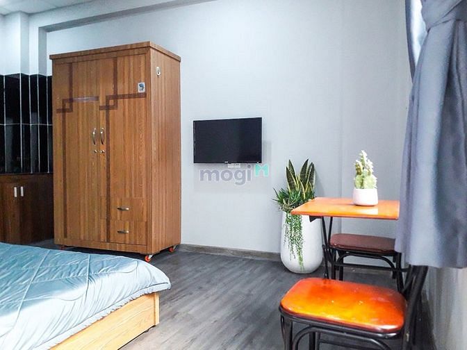 Hình ảnh Cho thuê phòng chân cầu Bình Triệu Bình Lợi Bình Thạnh, thoáng mát