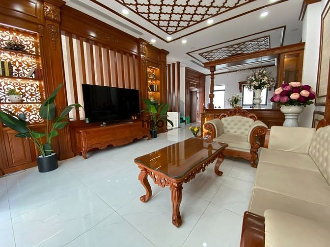 Hình ảnh Bán nhà , Tân Bình, HXH– 62m2-4 tầng –Chỉ 6,39 ty