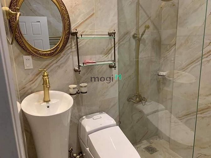 Hình ảnh Bán nhà , Tân Bình, HXH– 62m2-4 tầng –Chỉ 6,39 ty