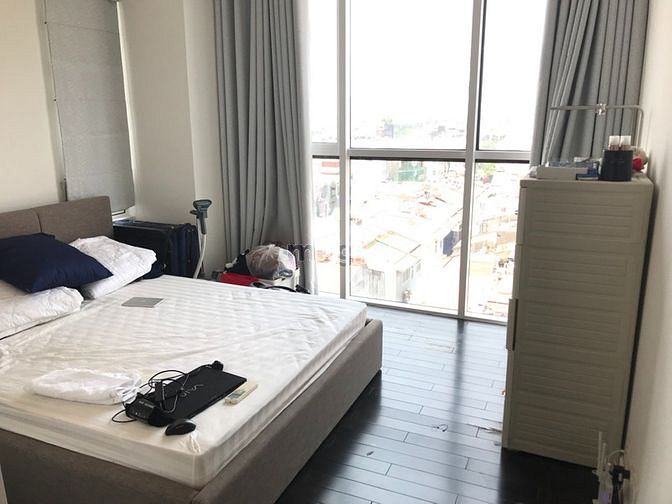 Hình ảnh Sunrise City- 4PN 3WC - 6,8 tỷ - CÓ BÃI Ô TÔ RIÊNG