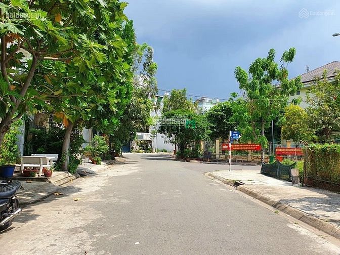 Hình ảnh Bán gấp đất biệt thự rẻ nhất Thảo Điền Q2 DT 310m2 giá 115tr/m2