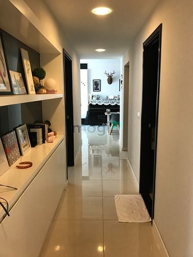 Hình ảnh Sunrise City- 4PN 3WC - 6,8 tỷ - CÓ BÃI Ô TÔ RIÊNG
