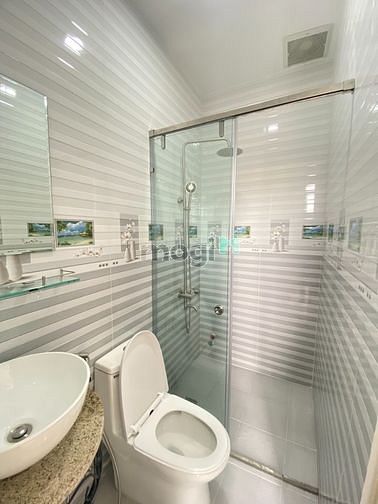 Hình ảnh Khai Trương Căn Hộ Duplex Balcony_Ngay Chợ Bà Chiểu_Cầu Bông Q1