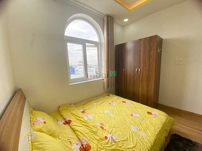 Hình ảnh Cho thuê Trang Chủ MB66.COM / Đăng Ký Tặng 66K dịch vụ full nội thất Quận 6
