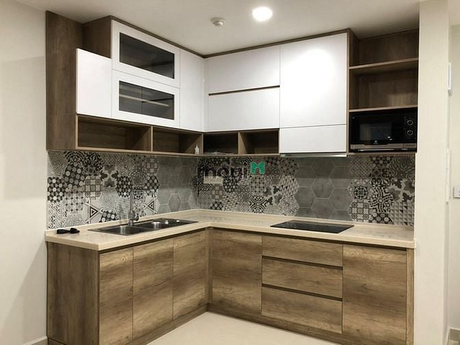 Hình ảnh Mb6623 nạp rút nhanh chóng full nội thất đơn giản, view Đông 92m2 3PN 6.1 tỷ