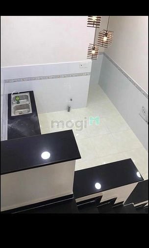 Hình ảnh Cần bán căn Nguyễn Văn Luông, p10, Q6