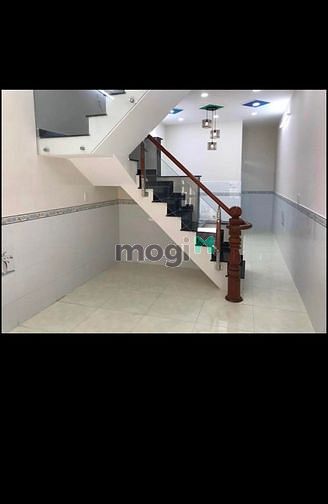 Hình ảnh Cần bán căn Nguyễn Văn Luông, p10, Q6