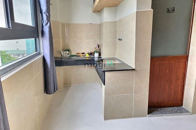 Hình ảnh CHo thuê phòng có ban công, có gác đường Bình Long, Bình Tân