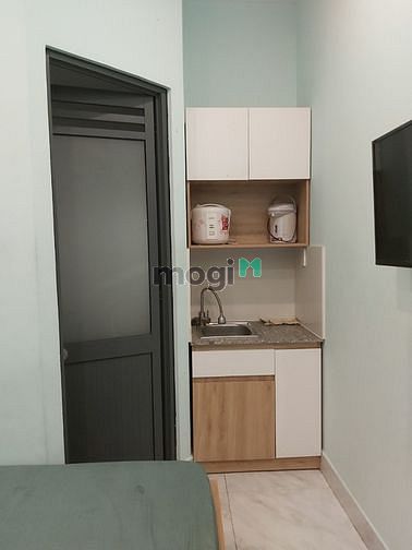 Hình ảnh 13 CHDV, thang máy,Doanh thu 70tr.tháng,gấp bán nhà Núi Thành Tân Bình
