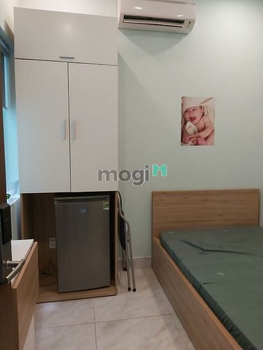Hình ảnh 13 CHDV, thang máy,Doanh thu 70tr.tháng,gấp bán nhà Núi Thành Tân Bình