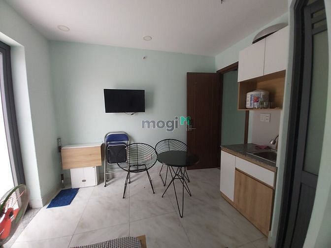 Hình ảnh 13 CHDV, thang máy,Doanh thu 70tr.tháng,gấp bán nhà Núi Thành Tân Bình