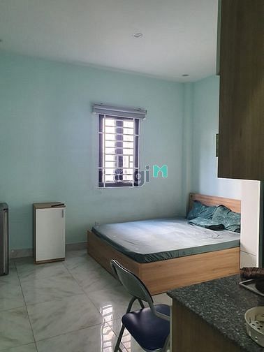 Hình ảnh 13 CHDV, thang máy,Doanh thu 70tr.tháng,gấp bán nhà Núi Thành Tân Bình