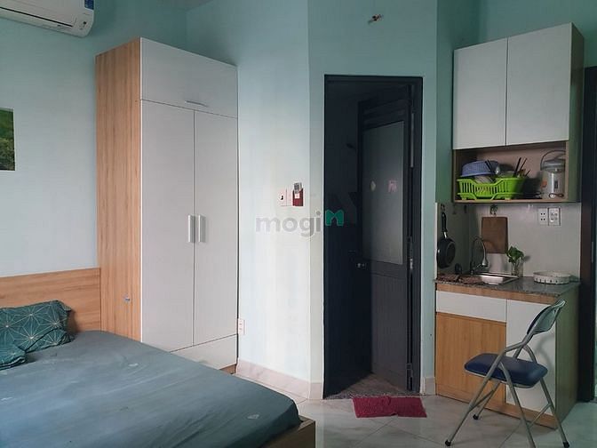 Hình ảnh 13 CHDV, thang máy,Doanh thu 70tr.tháng,gấp bán nhà Núi Thành Tân Bình