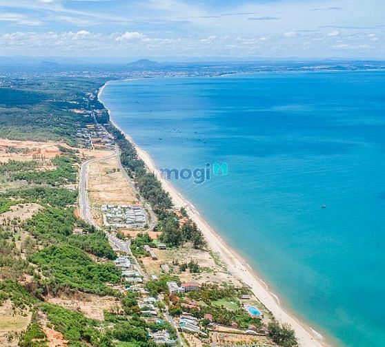 Hình ảnh Đất ven biển tại Xã Hòa Thắng, Huyện Bắc Bình, Bình Thuận