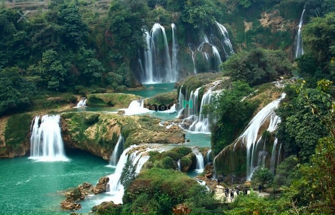 Hình ảnh Dự án đất nền kiwuki village 2