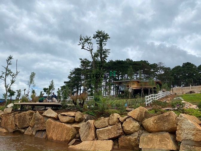 Hình ảnh Dự án đất nền kiwuki village 2