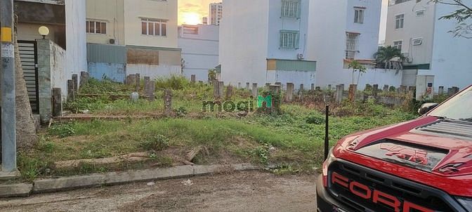Hình ảnh Bán nền đất KDC 13E Intresco Phong Phú, dt 140m2, (5x20m)