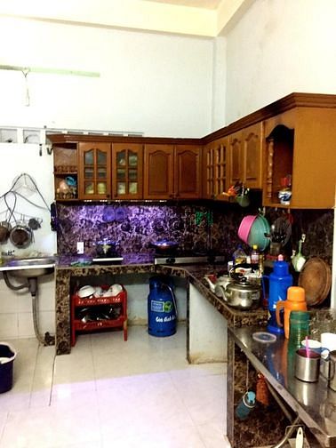 Hình ảnh Nhà Gần Mặt Tiền Tên Lửa -  98m2 - Ngang 5m - Hẻm 6m - Gần Aeon Mail B
