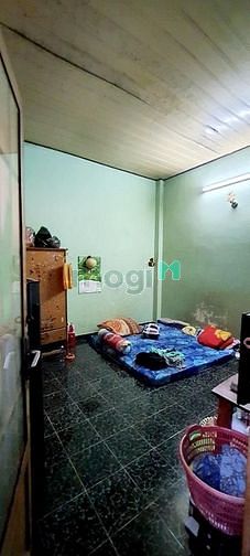 Hình ảnh Nhà Gần Mặt Tiền Tên Lửa -  98m2 - Ngang 5m - Hẻm 6m - Gần Aeon Mail B