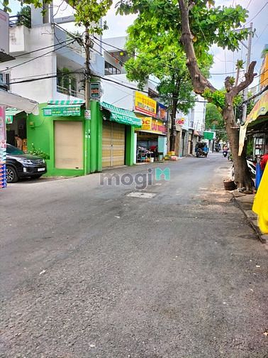 Hình ảnh Nhà Gần Mặt Tiền Tên Lửa -  98m2 - Ngang 5m - Hẻm 6m - Gần Aeon Mail B