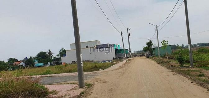 Hình ảnh Bán gấp lô đất Long Hòa nằm ngay Chợ Rạch Kiến