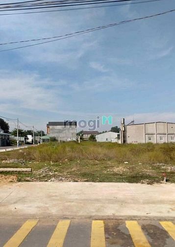 Hình ảnh Bán gấp lô đất Long Hòa nằm ngay Chợ Rạch Kiến