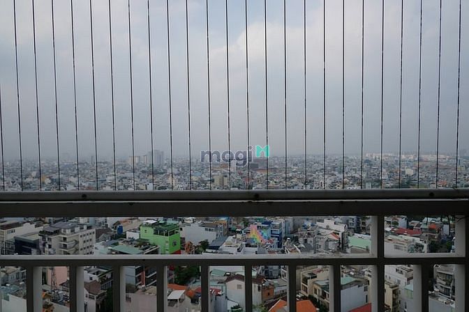 Hình ảnh Bán căn 2pn 92m2 Melody residences tặng nội thất siêu hịn