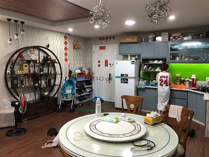 Hình ảnh Bán căn 2pn 92m2 Melody residences tặng nội thất siêu hịn