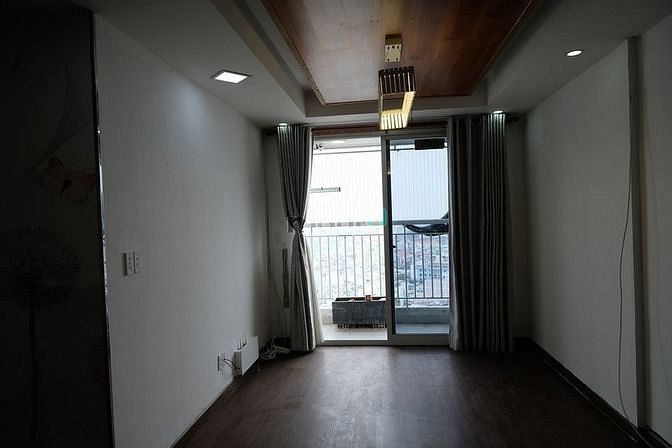 Hình ảnh Bán căn 2pn 92m2 Melody residences tặng nội thất siêu hịn