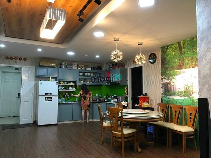 Hình ảnh Bán căn 2pn 92m2 Melody residences tặng nội thất siêu hịn
