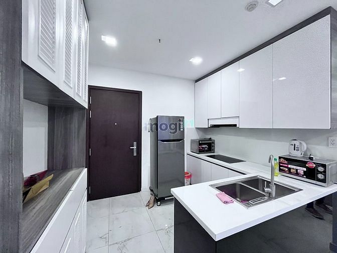 Hình ảnh Cho thuê chung cư cao cấp Bình thạnh