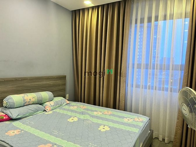 Hình ảnh Cho thuê chung cư cao cấp Bình thạnh
