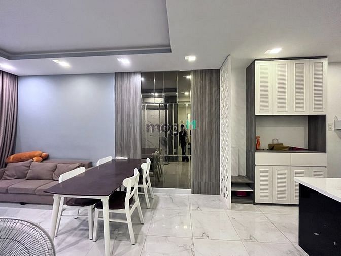 Hình ảnh Cho thuê chung cư cao cấp Bình thạnh