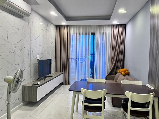 Hình ảnh Cho thuê chung cư cao cấp Bình thạnh