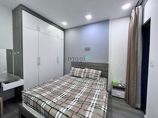 Hình ảnh Cho thuê chung cư cao cấp Bình thạnh