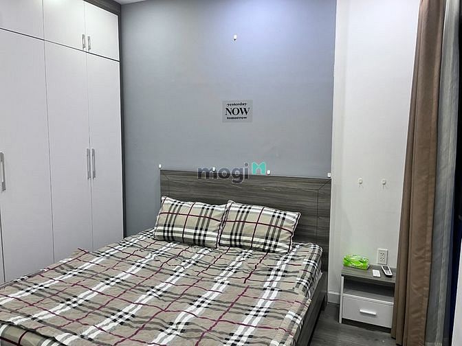 Hình ảnh Cho thuê chung cư cao cấp Bình thạnh