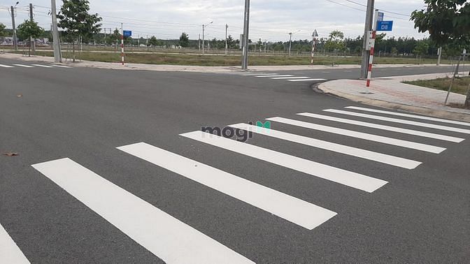 Hình ảnh Bán lô đất đẹp khu đô thị Nam Long 3 Bình Dương, sổ hồng sẵn,